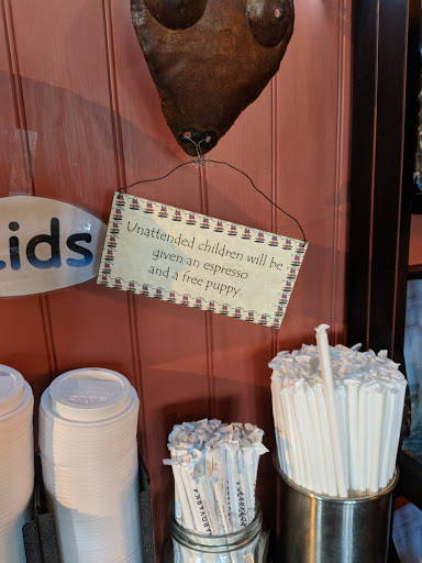 Coffee Shop «Dancing Turtle Coffee Shop», reviews and photos, 58079 NC-12, Hatteras, NC 27943, USA