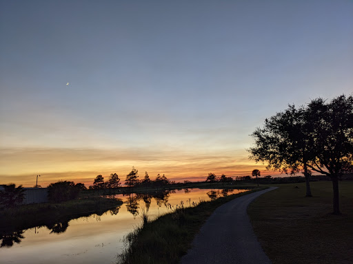 Golf Course «Bayou Golf Course», reviews and photos, 2800 Ted Dudley Dr, Texas City, TX 77591, USA