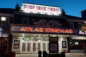 Atlas Cinemas Shaker Square 6 image