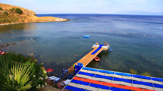 Akyarlar beach II