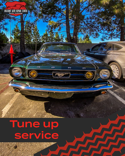 Auto Repair Shop «Discount Auto Repair Center», reviews and photos, 8220 Masi Dr, Rancho Cucamonga, CA 91730, USA