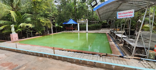 Krabi Hot Springs