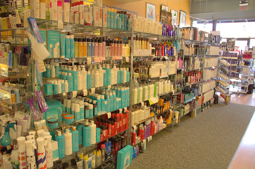 Beauty Supply Store «Lux Beauty Supply & Salon», reviews and photos, 88 Broad St, Red Bank, NJ 07701, USA