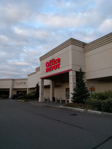 Office Supply Store «Office Depot», reviews and photos, 300 Andover Park W #400, Tukwila, WA 98188, USA