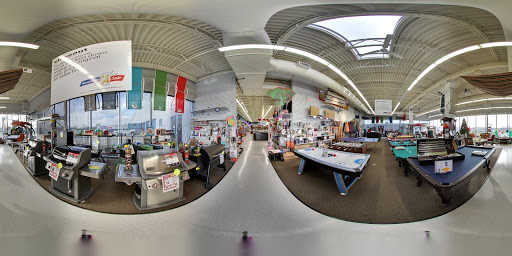 Outdoor Furniture Store «American Sale Outlet Store - Tinley Park», reviews and photos, 8405 185th St, Tinley Park, IL 60487, USA