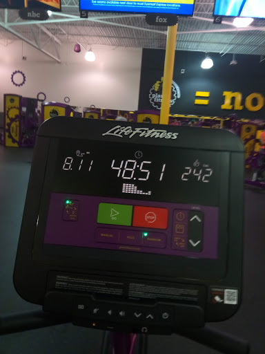 Gym «Planet Fitness», reviews and photos, 78 Spencerport Rd, Gates, NY 14606, USA