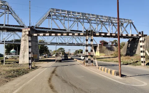 Lalpul, Shipra Bridge, Ujjain image