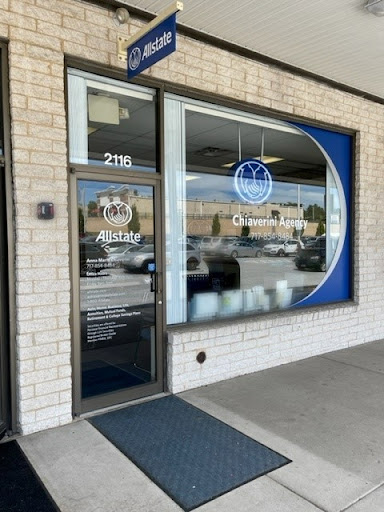 Insurance Agency «Allstate Insurance Agent: Anna Maria Chiaverini», reviews and photos