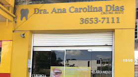DIAS Odontologia Especializada - Dra Ana Carolina