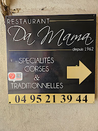 Photo n°8 de Restaurant Da Mamma à Ajaccio ()