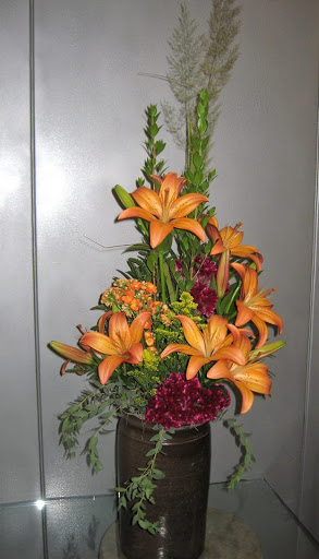 Florist «Best Wishes Floral», reviews and photos, 689 Winnetka Ave N, Golden Valley, MN 55427, USA