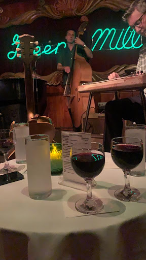 Cocktail Bar «The Green Mill», reviews and photos, 4802 N Broadway St, Chicago, IL 60640, USA