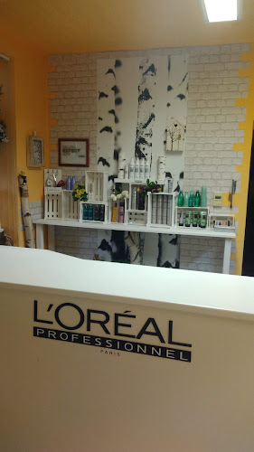 Loréal Salon Magic - Jablonec nad Nisou