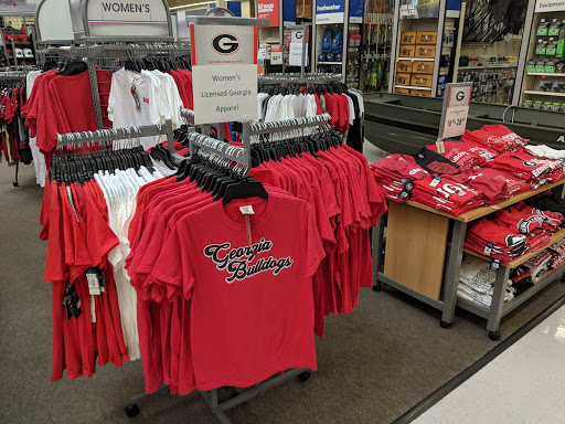 Sporting Goods Store «Academy Sports + Outdoors», reviews and photos, 455 Norman Dr, Valdosta, GA 31601, USA