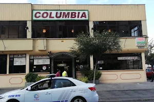 Columbia Steak House image