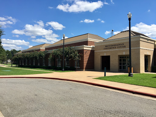 Conference Center «Brewer Hegeman Conference Center», reviews and photos, 201 Donaghey Ave, Conway, AR 72035, USA