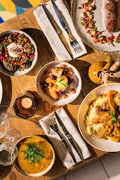 Photo n°31 de Yoummah à Paris ()