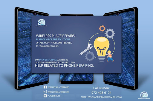 Mobile Phone Repair Shop «iPhone Repair Rowlett/Rockwall |iPhone,iPad,Samsung,LG|Unlock», reviews and photos, 3358 Lakeview Pkwy, Rowlett, TX 75088, USA