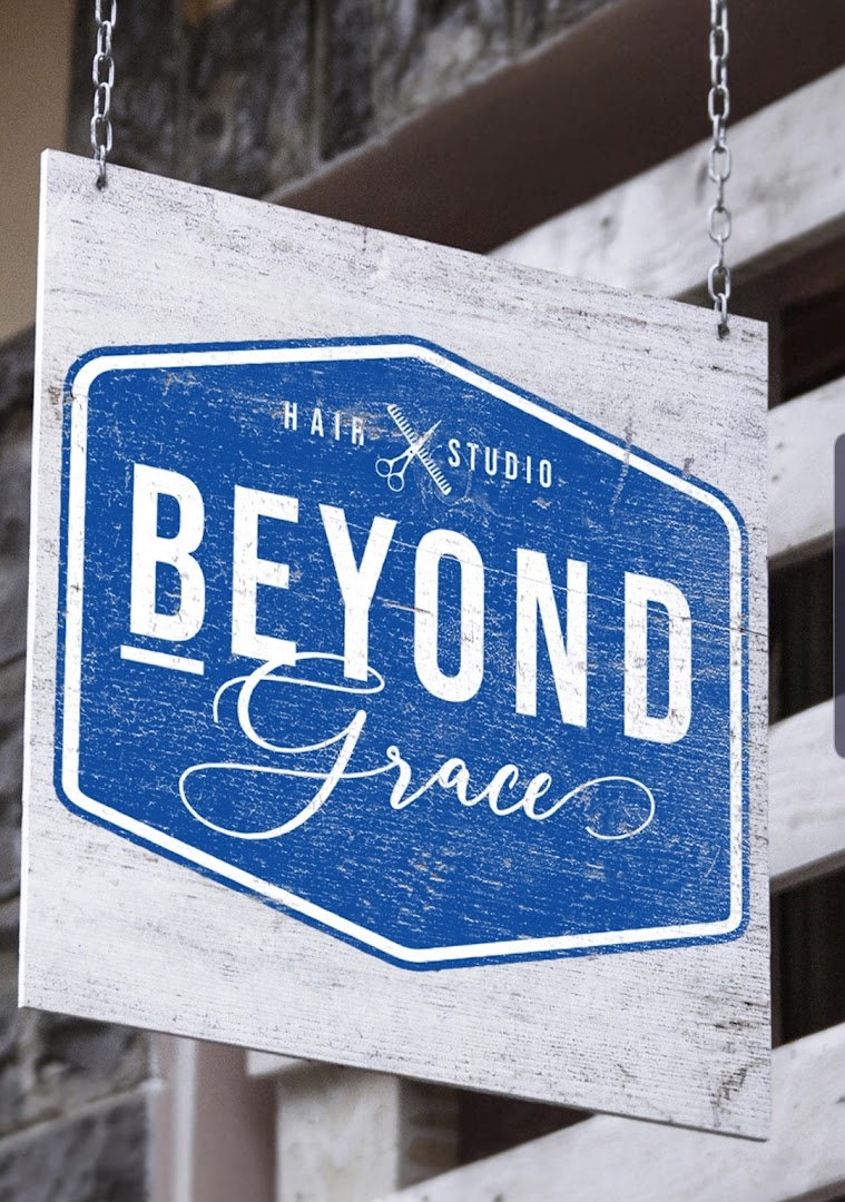 Beyond Grace Hair Studio
