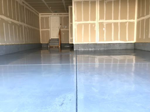 Insulation Contractor «Titan Applicators», reviews and photos