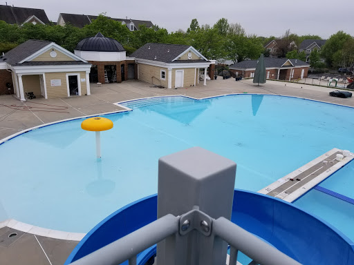 Water Park «Hyland Hills Swimming Pool & Splash Park», reviews and photos, 43450 Parish St, Chantilly, VA 20152, USA