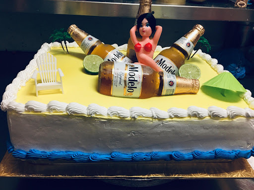 Grocery Store «La Casa Del Pueblo Market», reviews and photos, 221 E 6th St, Corona, CA 92879, USA