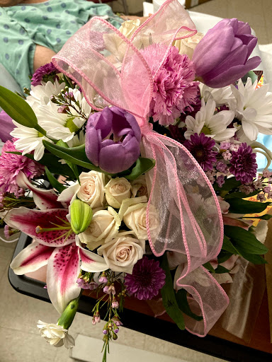 Florist «George Thomas Florist», reviews and photos, 5609 E Washington St, Indianapolis, IN 46219, USA