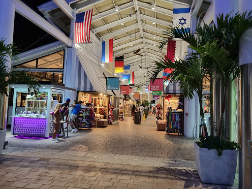 Shopping Mall «Bayside Marketplace», reviews and photos, 401 Biscayne Blvd R106, Miami, FL 33132, USA