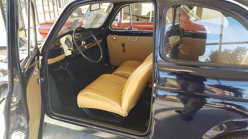 Used Car Dealer «Auto Haus (Williamsburg)», reviews and photos, 212 2nd St, Williamsburg, VA 23185, USA