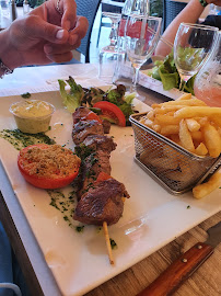 Steak du Restaurant L'Amethyste à Argelès-sur-Mer - n°14