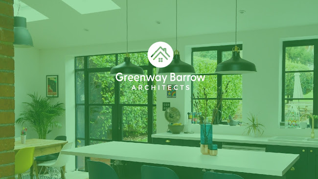 Greenway Barrow Architects Ltd