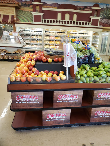 Supermarket «Cardenas Market», reviews and photos, 250 W Foothill Blvd, Rialto, CA 92376, USA