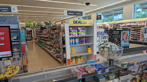 Drug Store «Walgreens», reviews and photos, 12509 Dorsett Rd, Maryland Heights, MO 63043, USA