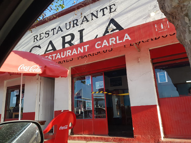 Restaurant Carla - Restaurante