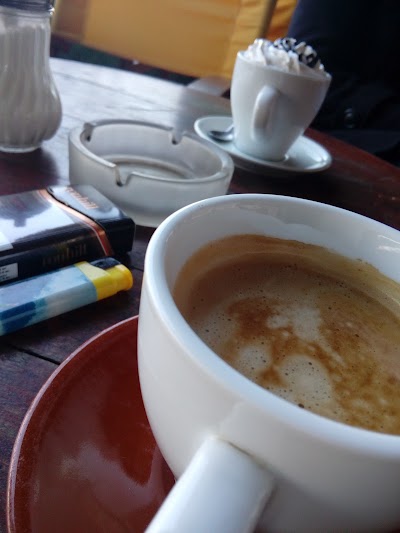 Photos of Bravo Cafe