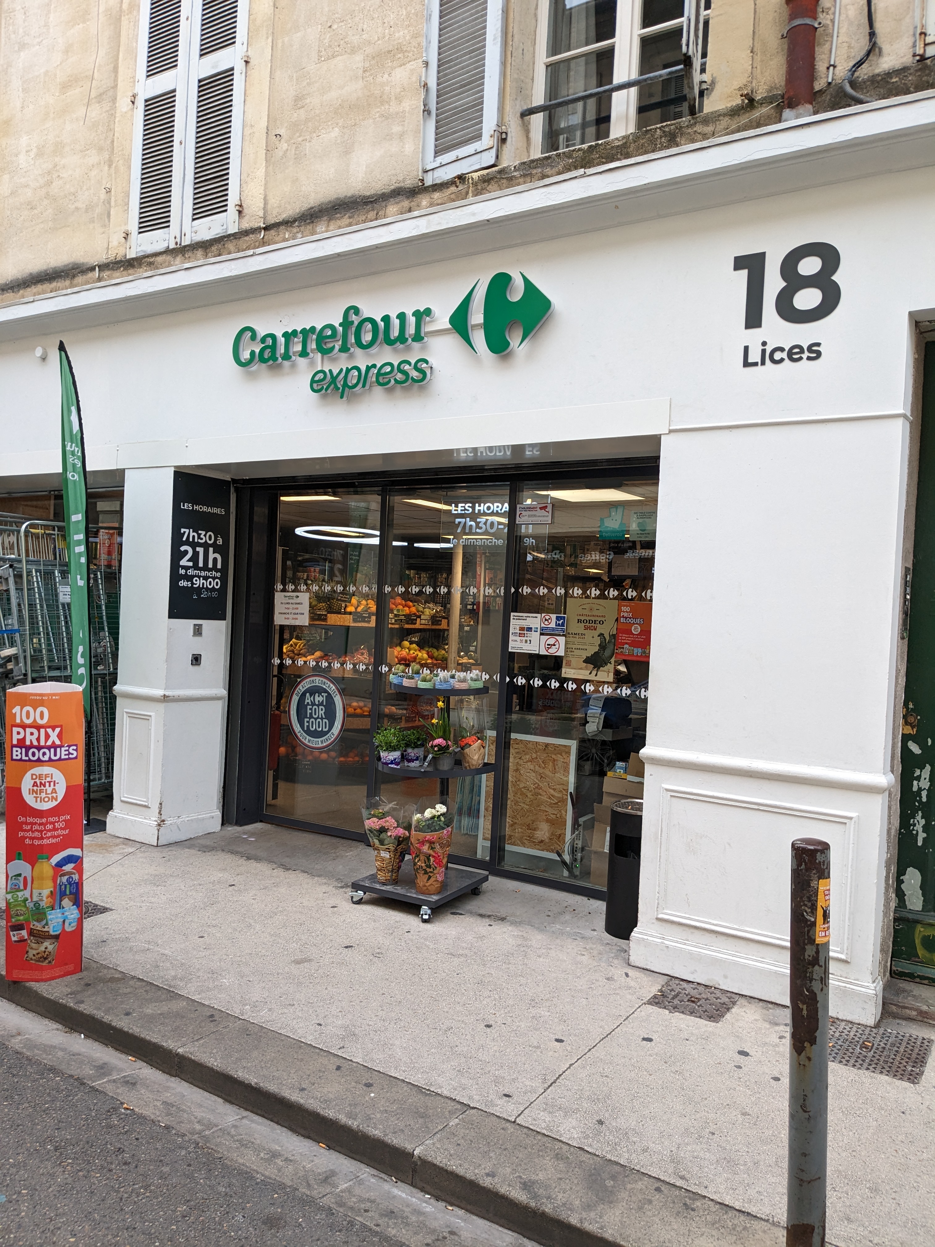 Photo n° 2 de l'avis de Gil.i fait le 21/03/2023 à 13:07