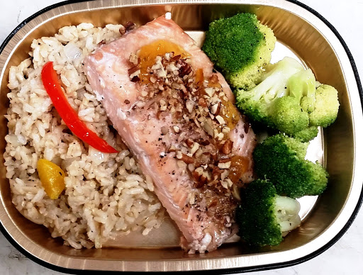 Health Food Store «Thyme & Season», reviews and photos, 3040 Whitney Ave, Hamden, CT 06518, USA