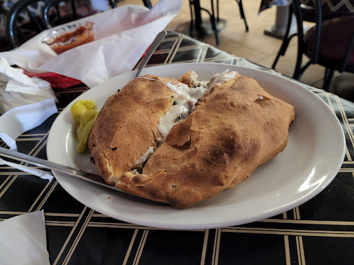 Maggio's Pizza