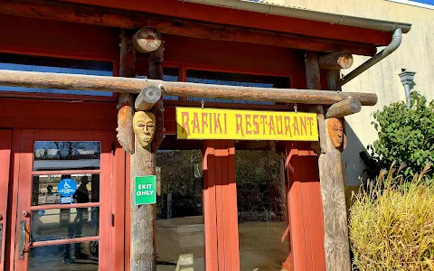 Rafiki Restaurant - Kansas City Zoo image