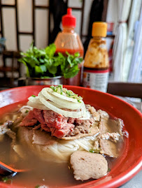 Phô du Restaurant laotien Solita Traiteur à Nantes - n°12