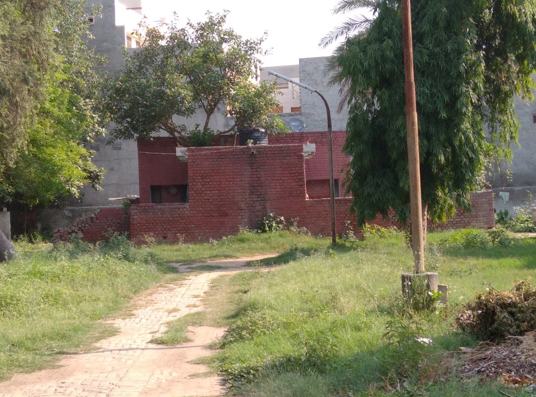 pwd b&r office