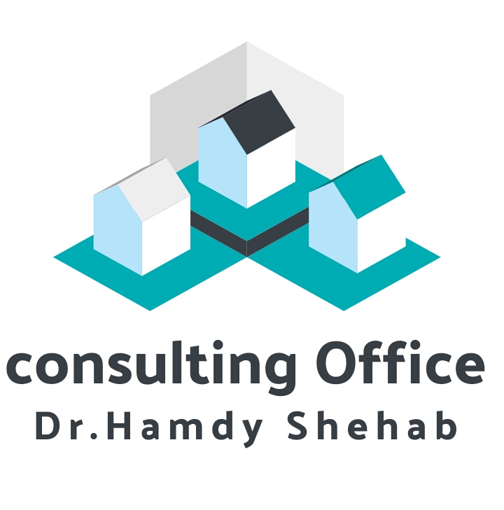 Consultant engineering office DRHamdy Shehab