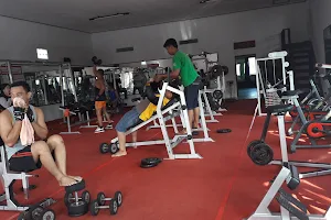Bsc Gym image