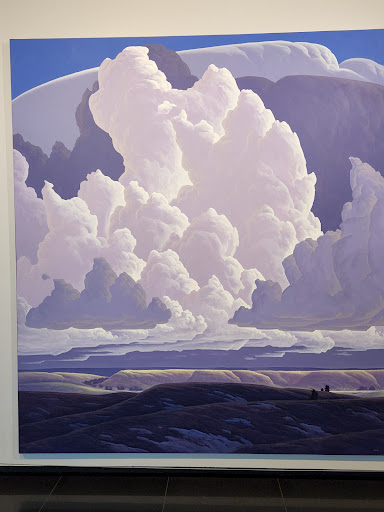Art Museum «Wichita Art Museum», reviews and photos, 1400 Museum Blvd, Wichita, KS 67203, USA