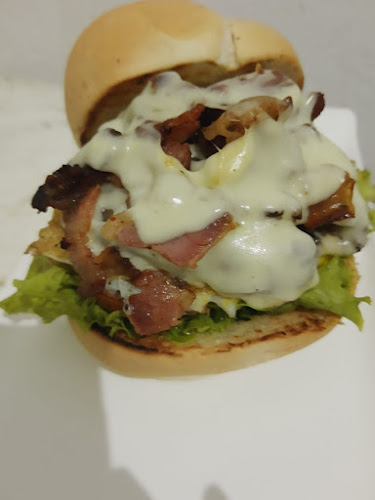 Avaliações sobre Hamburgueria Brothers' Burger em Recife - Restaurante