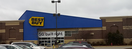Electronics Store «Best Buy», reviews and photos, 900 E Golf Rd, Schaumburg, IL 60173, USA