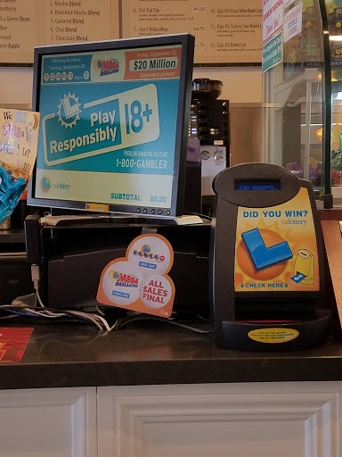 Coffee Shop «BAMBU Desserts and Drinks», reviews and photos, 11408 South St, Cerritos, CA 90703, USA