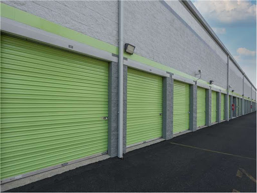 Self-Storage Facility «Extra Space Storage», reviews and photos, 4057 Jericho Turnpike, East Northport, NY 11731, USA