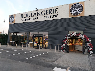 Marie Blachère Boulangerie Sandwicherie Tarterie à Chaponnay