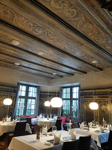 Schloss Wülflingen - Restaurant